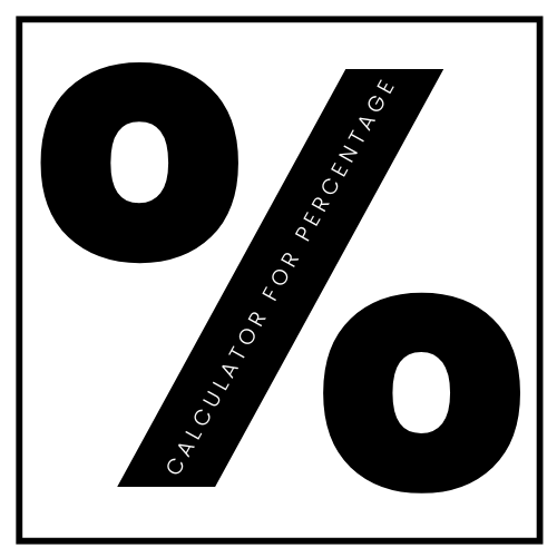 Percentage Icon
